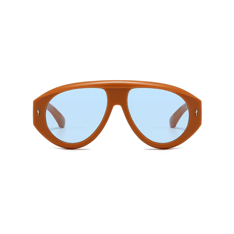 Icon Sunglasses Naranjo