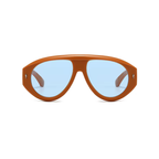 Icon Sunglasses Naranjo