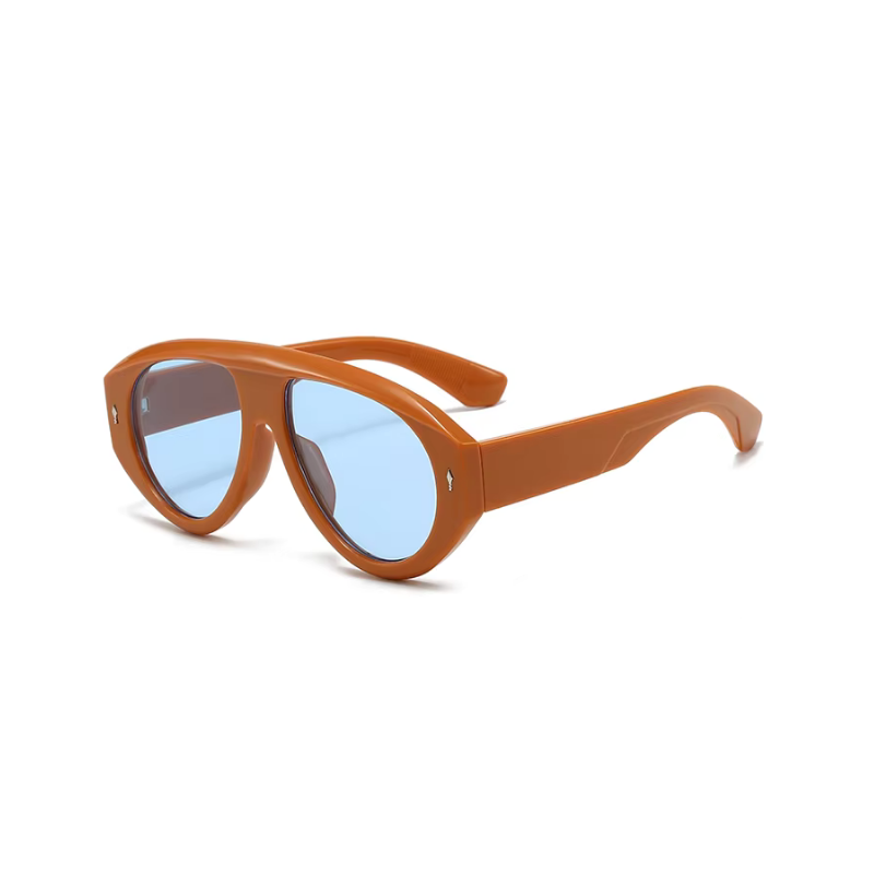 Icon Sunglasses Naranjo
