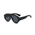 Icon Sunglasses Negro
