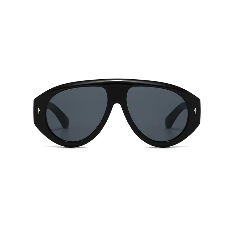 Icon Sunglasses Negro