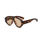 Icon Sunglasses Print