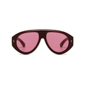 Icon Sunglasses Rojo