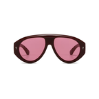 Icon Sunglasses Rojo