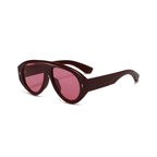 Icon Sunglasses Rojo