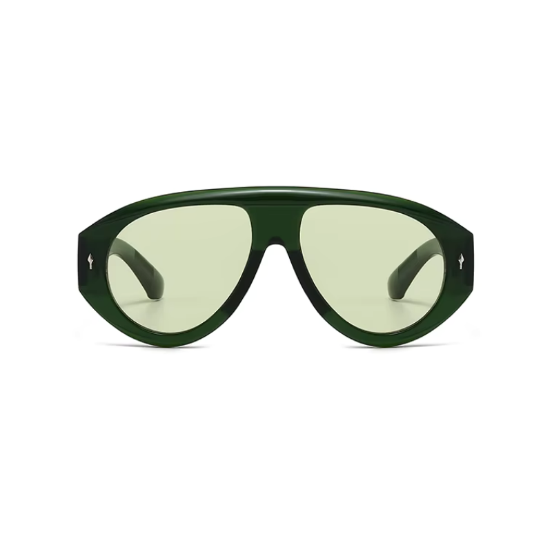 Icon Sunglasses Verde