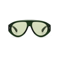 Icon Sunglasses Verde