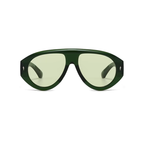 Icon Sunglasses Verde