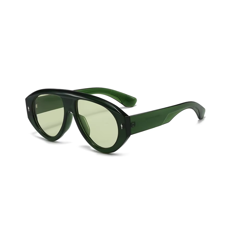 Icon Sunglasses Verde