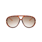 Maxi Sunglasses Print