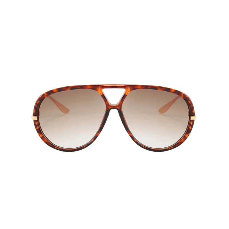 Maxi Sunglasses Print