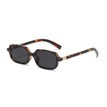 Milan Sunglasses Print