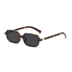 Milan Sunglasses Print