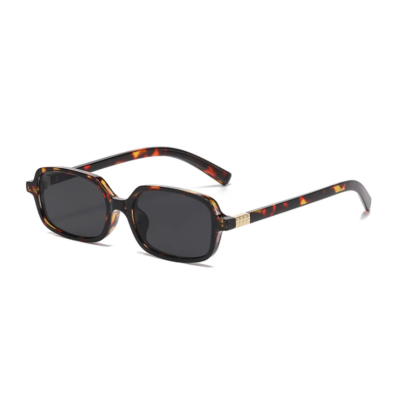 Milan Sunglasses Print