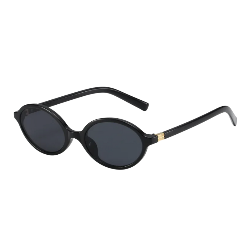Milu Sunglasses Negro