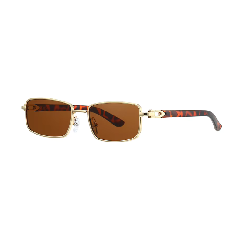 Monaco Sunglasses Print