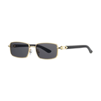 Monaco Sunglasses Negro