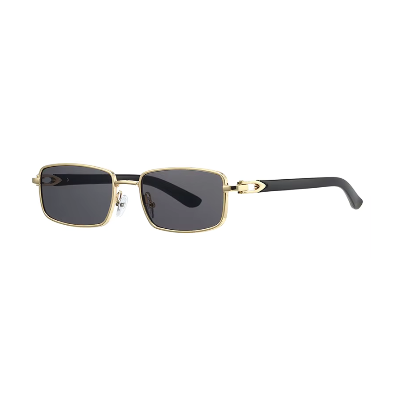Monaco Sunglasses Negro