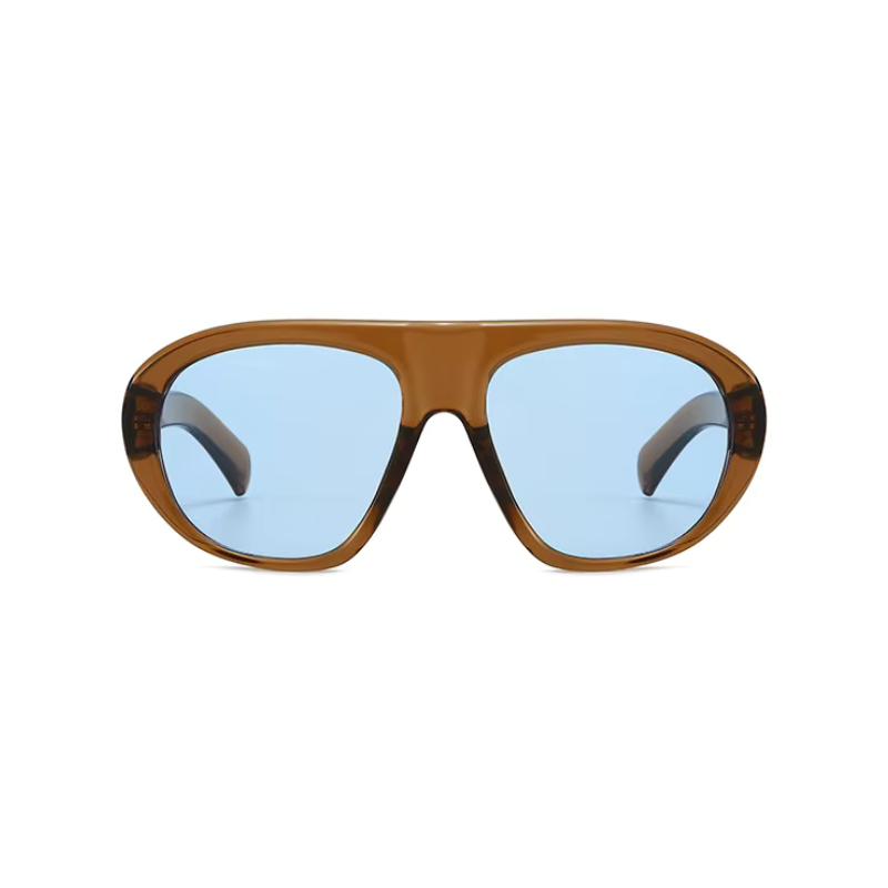 Muse Sunglasses Azul
