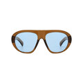 Muse Sunglasses Azul