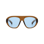 Muse Sunglasses Azul