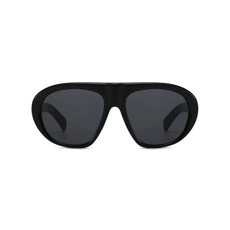 Muse Sunglasses Negro