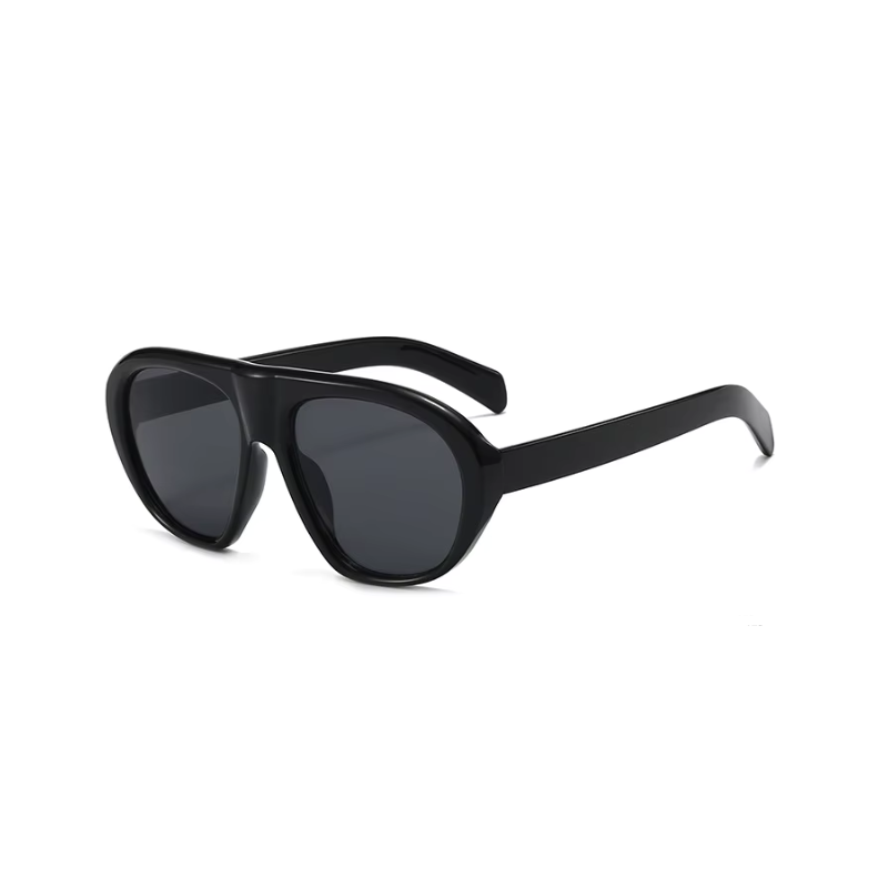 Muse Sunglasses Negro
