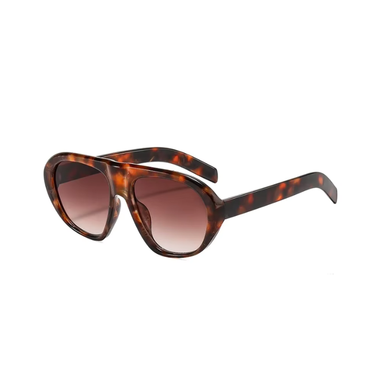 Muse Sunglasses Print
