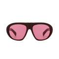 Muse Sunglasses Cherry