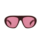 Muse Sunglasses Cherry