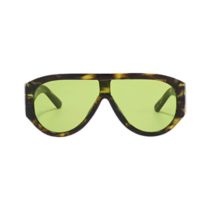 Nova Sunglasses Verde