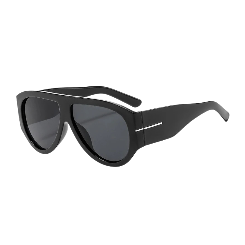 Nova Sunglasses Negro