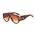 Nova Sunglasses Print