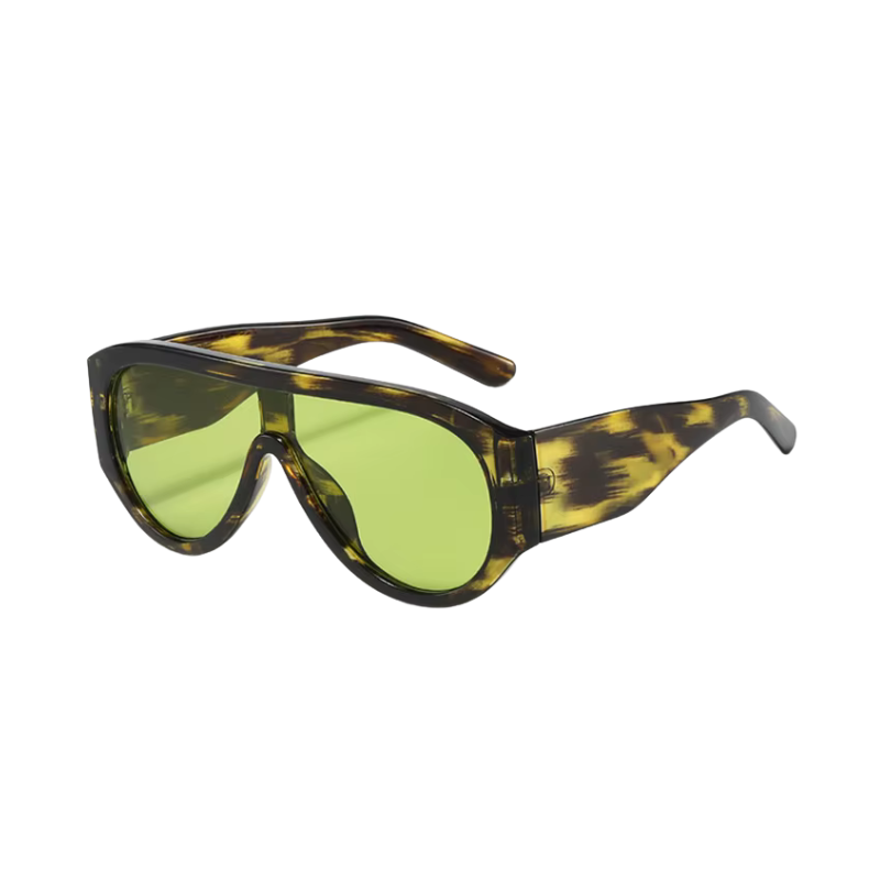 Nova Sunglasses Verde