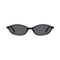 Sienna Sunglasses Negro