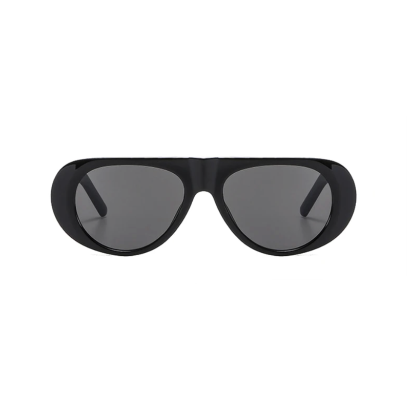 Soho Sunglasses Negro