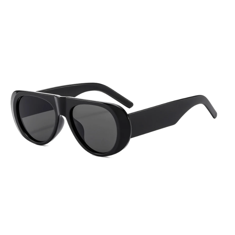 Soho Sunglasses Negro
